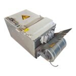 SIEMENS SIEMENS 6SN1123-1AA00-0JA1 + 6SN1118-0NH01-0AA1 + 6SN1162-0EA00-0KA0 + 6SN1162-0BA02-0AA2 - Image 3