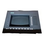 SIEMENS SIEMENS Monitor 14 RGB colour 576744 TA Magnetek 14531400106