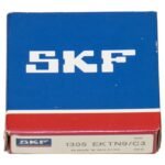 SKF 1305 EKTN9/C3