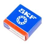 SKF 2207 E-2RS1TN9