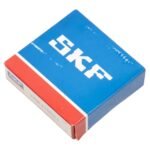 SKF 2208 ETN9/C3
