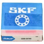 SKF 2209 EKTN9 - Image 2
