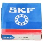 SKF 2211 EKTN9 - Image 2