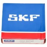 SKF 2213EKTN9 - Image 2