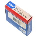 SKF 22209 CCK/W33 - Image 5