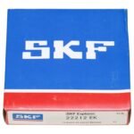 SKF 22212EK - Image 2