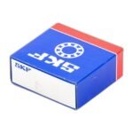 SKF 2307E-2RS1TN9 - Image 3