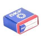 SKF 3200-A-2RS1TN9/MT33 - Image 3