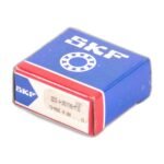 SKF 3203-A-2RS1TN9/MT33