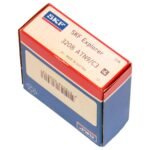 SKF 3208 ATN9/C3 - Image 5