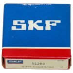 SKF 51203 - Image 2