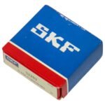 SKF 51203