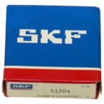 SKF 51204 - Image 2