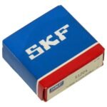 SKF 51204 - Image 3