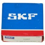 SKF 51207 - Image 2