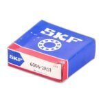 SKF 6006-2RS1