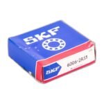 SKF 6006-2RS1 - Image 3