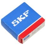 SKF 6007-2RS1 - Image 3