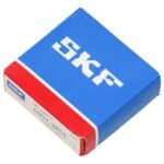 SKF 6007-2RS1