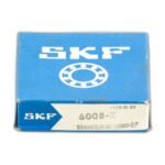 SKF 6008-Z