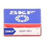 SKF 6009-2RS1 - Image 2
