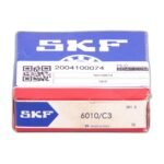 SKF 6010/C3 - Image 2