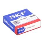 SKF 6010/C3 - Image 3