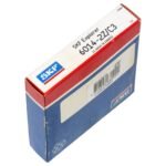 SKF 6014-2Z/C3 - Image 5