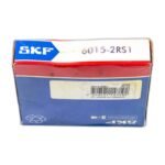 SKF 6015-2RS1 - Image 3