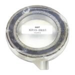 SKF 6015-2RS1