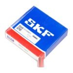 SKF 6017-2RS1