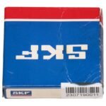 SKF 61809-2RS1 - Image 4