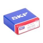 SKF 6202-2Z/C3 - Image 3