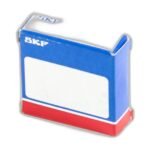SKF 6202NR - Image 3