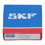 SKF 6205-2RSH - Image 2