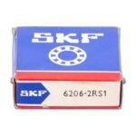 SKF 6206-2RS1 - Image 2