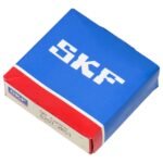 SKF 6207-2RS1