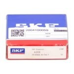 SKF 6208 - Image 2
