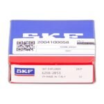 SKF 6208-2RS1 - Image 2