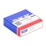 SKF 6208-2RS1 - Image 3