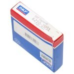 SKF 6210-2RS1 - Image 5