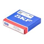 SKF 6214-2RS1