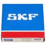 SKF 6215/C4 - Image 2