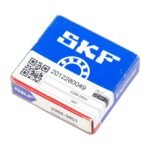 SKF 6306-2RS1