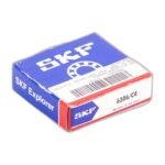 SKF 6306/C4 - Image 3