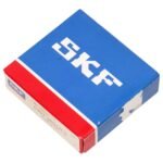 SKF 6307-2RS1/C3