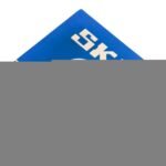 SKF 6307 2Z