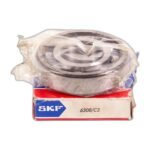 SKF 6308/C3 - Image 3