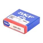 SKF 6309-2RS1