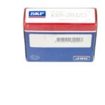 SKF 6309-2RS1/C3 - Image 3